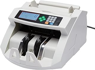 Price Computing Machine