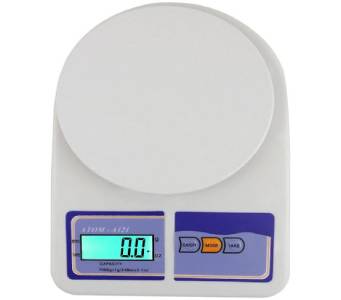 Kitchen Scale