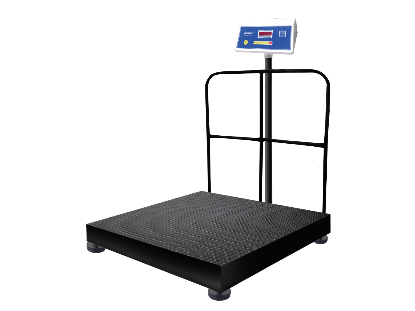 Platform Scale 750x750